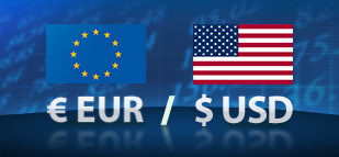 the European Monetary Union decided to quote the euro in the format “Euro/USD”